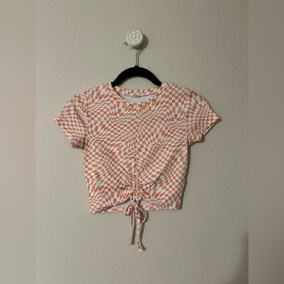 Garage Tops - Garage short sleeve